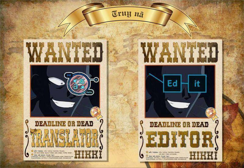 Tôi Nguyện Được Chết Để Lấy Đi Trinh Tiết Của Em Chapter 17 - Trang 2