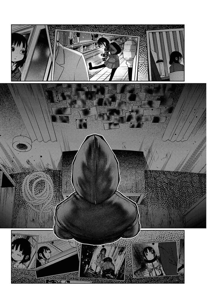 Tôi Nguyện Được Chết Để Lấy Đi Trinh Tiết Của Em Chapter 19 - Trang 2