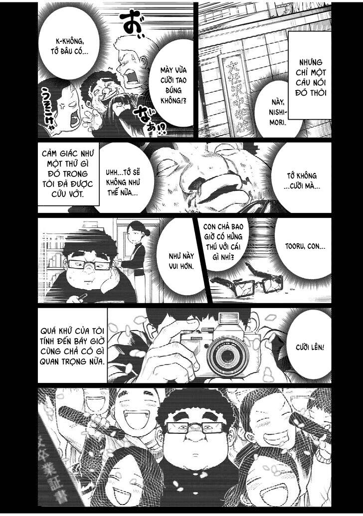 Tôi Nguyện Được Chết Để Lấy Đi Trinh Tiết Của Em Chapter 22 - Trang 2