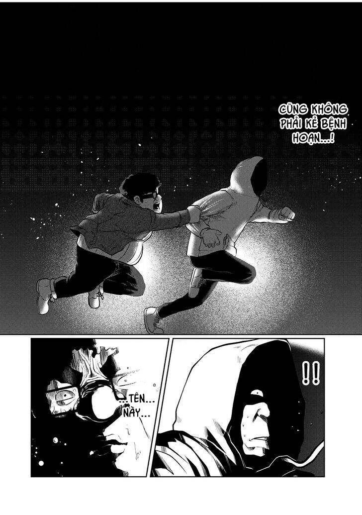 Tôi Nguyện Được Chết Để Lấy Đi Trinh Tiết Của Em Chapter 23 - Trang 2