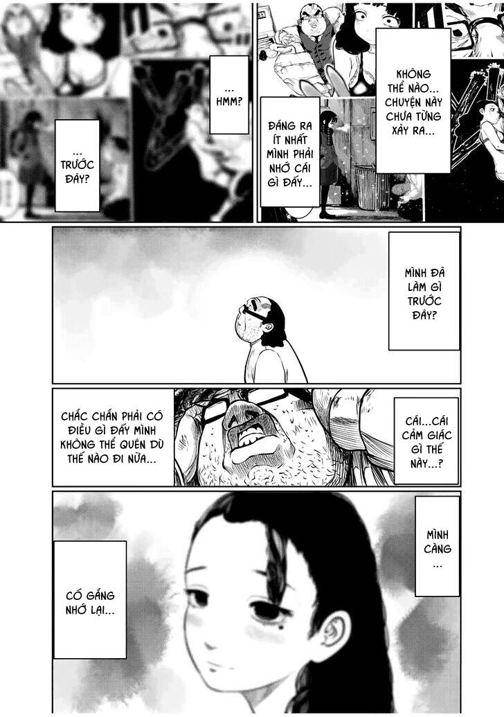 Tôi Nguyện Được Chết Để Lấy Đi Trinh Tiết Của Em Chapter 23 - Trang 2