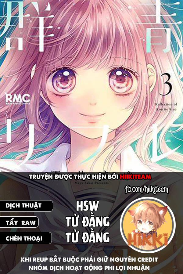 Tôi Nguyện Được Chết Để Lấy Đi Trinh Tiết Của Em Chapter 23 - Trang 2