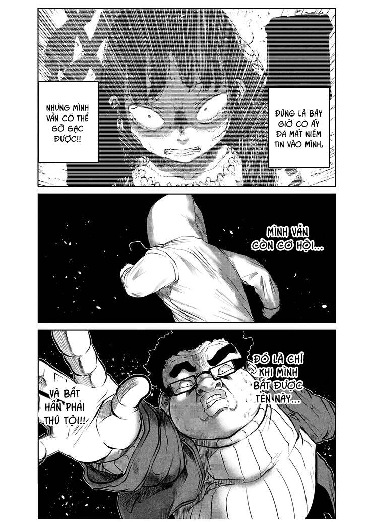 Tôi Nguyện Được Chết Để Lấy Đi Trinh Tiết Của Em Chapter 23 - Trang 2