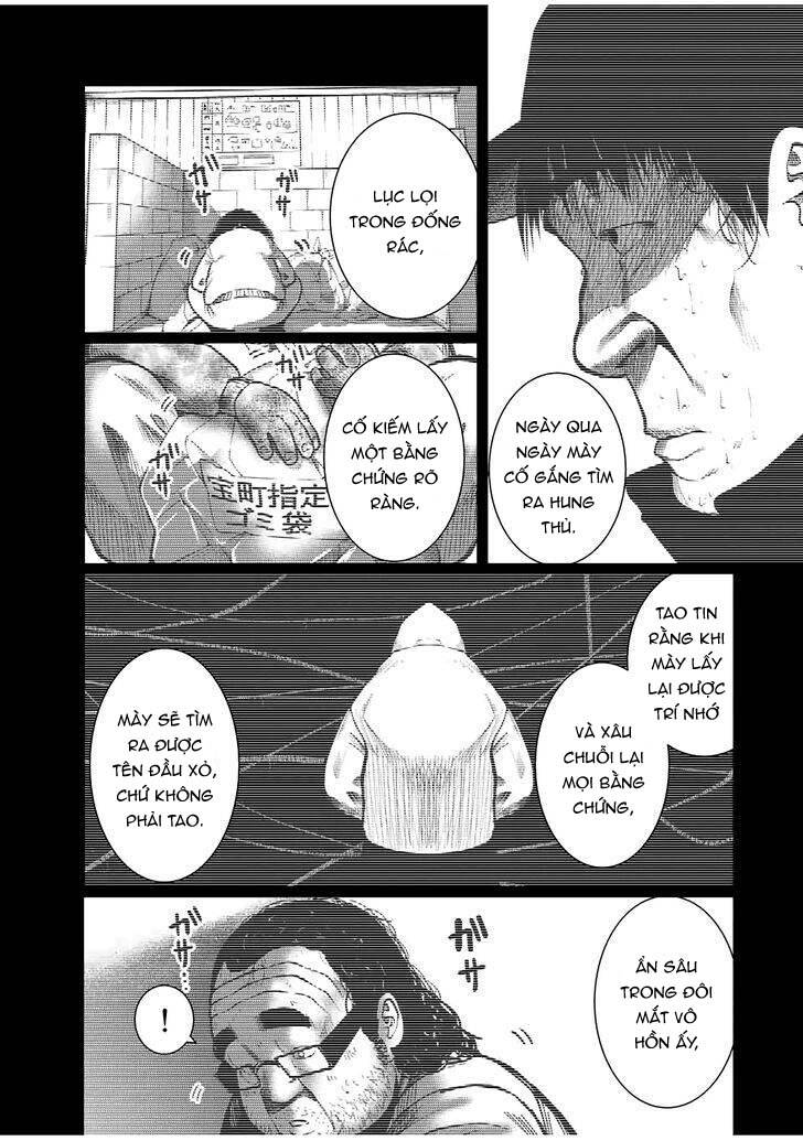 Tôi Nguyện Được Chết Để Lấy Đi Trinh Tiết Của Em Chapter 28 - Trang 2