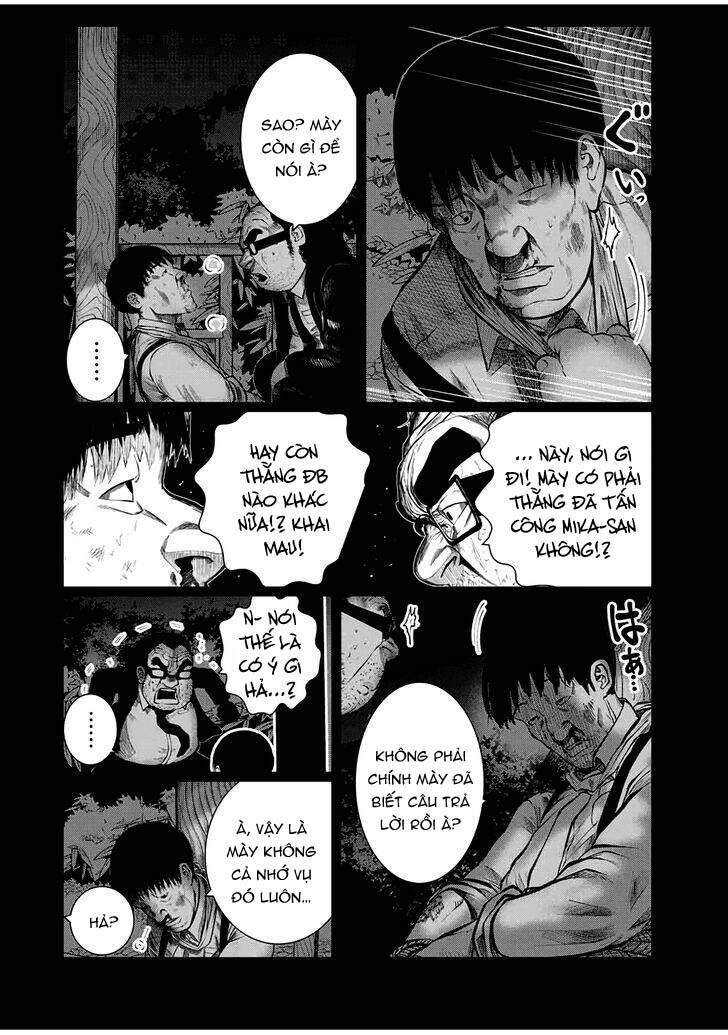 Tôi Nguyện Được Chết Để Lấy Đi Trinh Tiết Của Em Chapter 28 - Trang 2