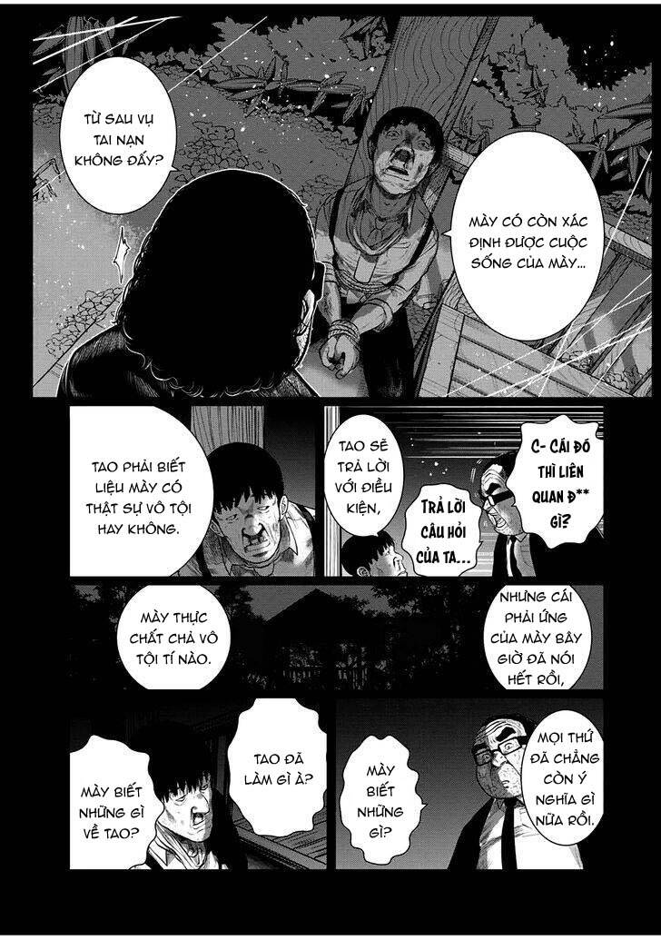 Tôi Nguyện Được Chết Để Lấy Đi Trinh Tiết Của Em Chapter 28 - Trang 2