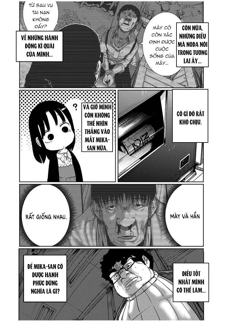 Tôi Nguyện Được Chết Để Lấy Đi Trinh Tiết Của Em Chapter 29 - Trang 2