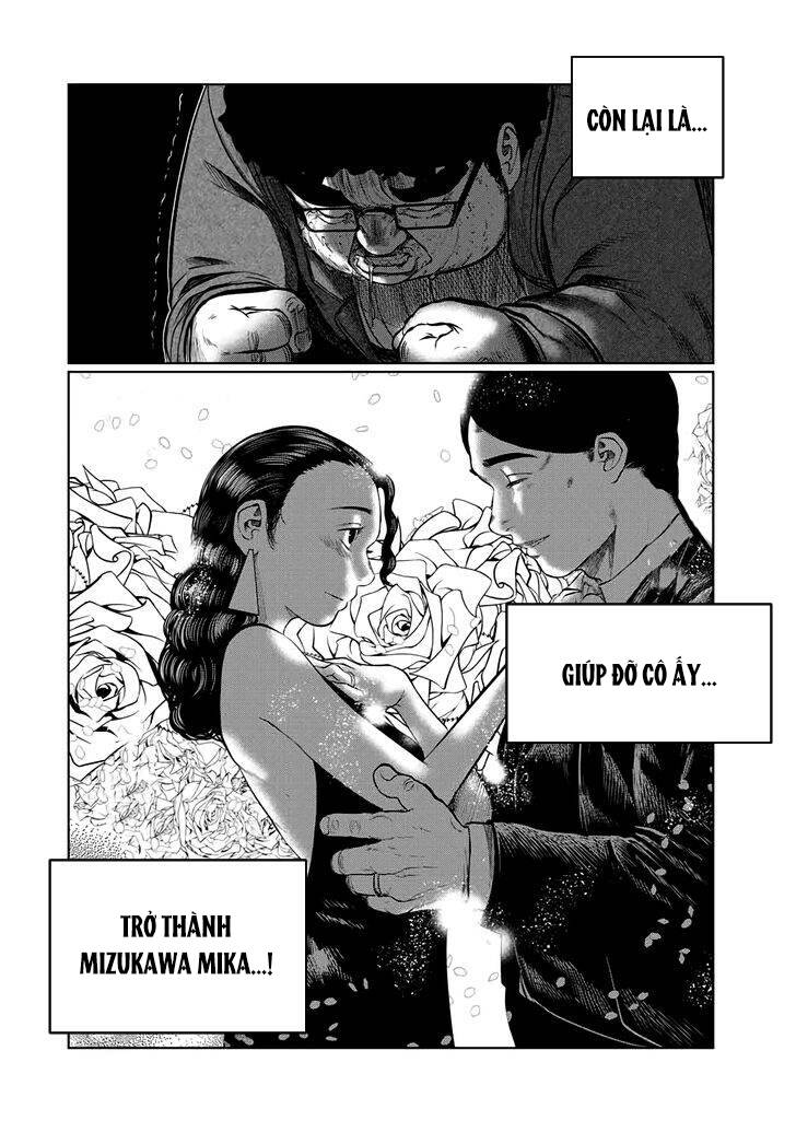 Tôi Nguyện Được Chết Để Lấy Đi Trinh Tiết Của Em Chapter 29 - Trang 2