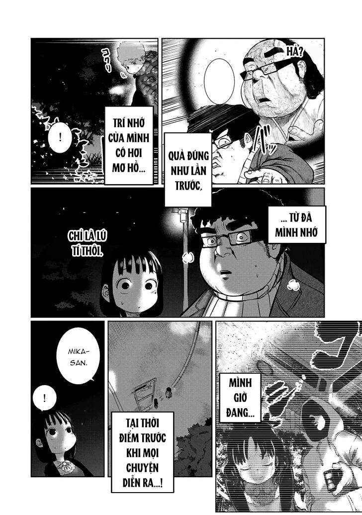 Tôi Nguyện Được Chết Để Lấy Đi Trinh Tiết Của Em Chapter 29 - Trang 2