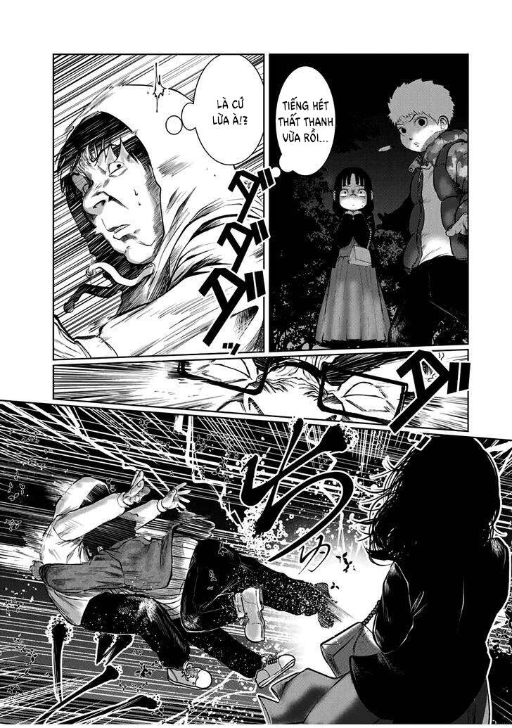 Tôi Nguyện Được Chết Để Lấy Đi Trinh Tiết Của Em Chapter 29 - Trang 2