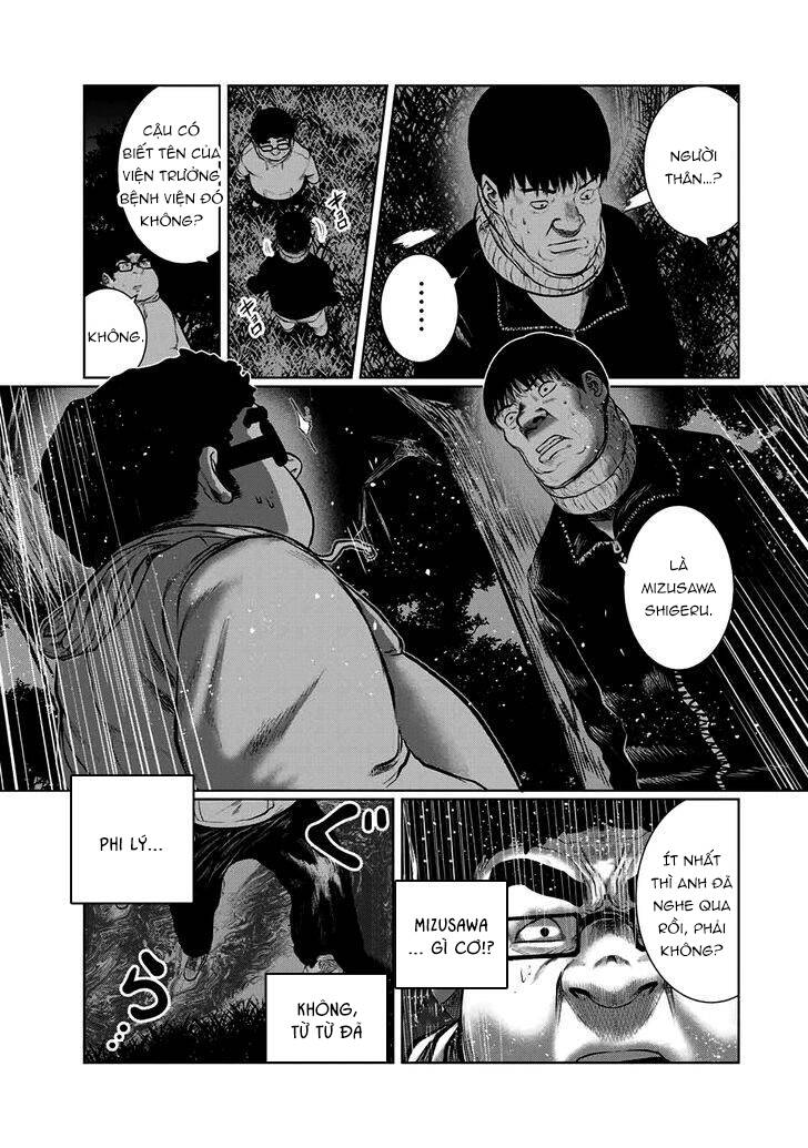 Tôi Nguyện Được Chết Để Lấy Đi Trinh Tiết Của Em Chapter 30 - Trang 2