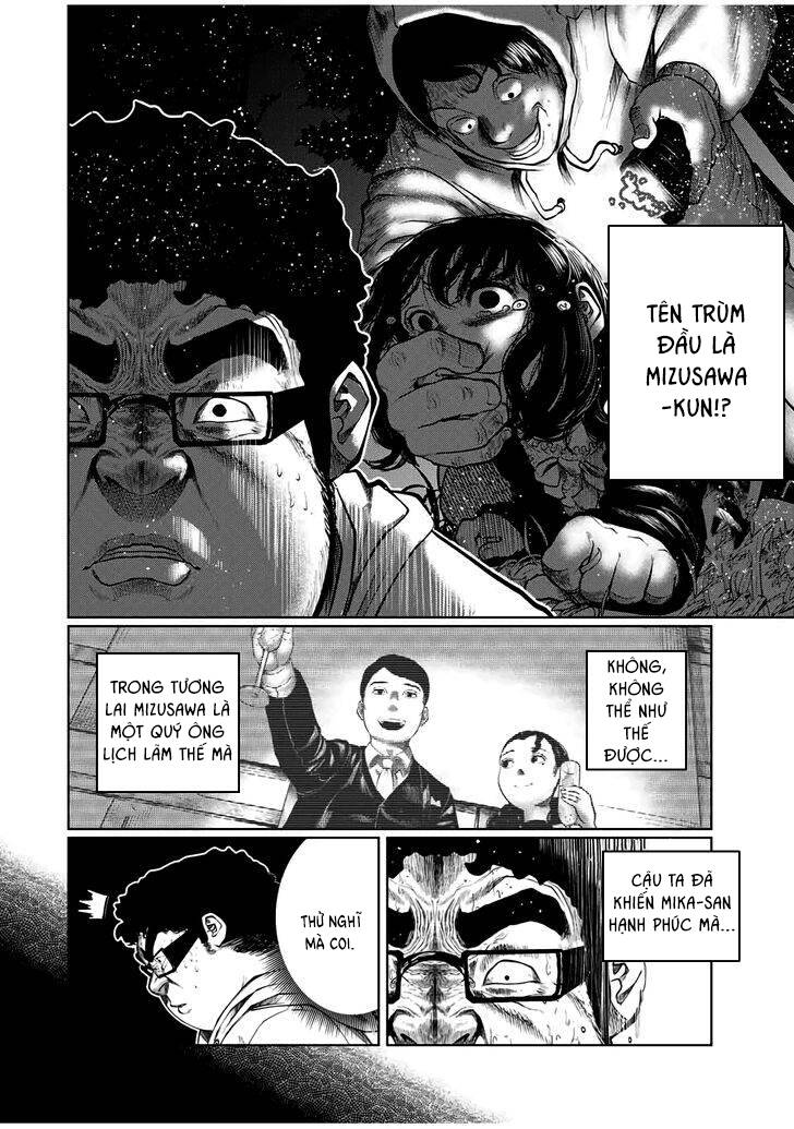 Tôi Nguyện Được Chết Để Lấy Đi Trinh Tiết Của Em Chapter 30 - Trang 2