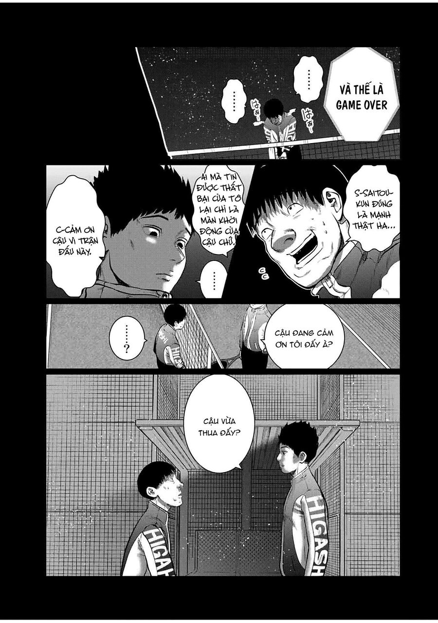 Tôi Nguyện Được Chết Để Lấy Đi Trinh Tiết Của Em Chapter 31 - Trang 2