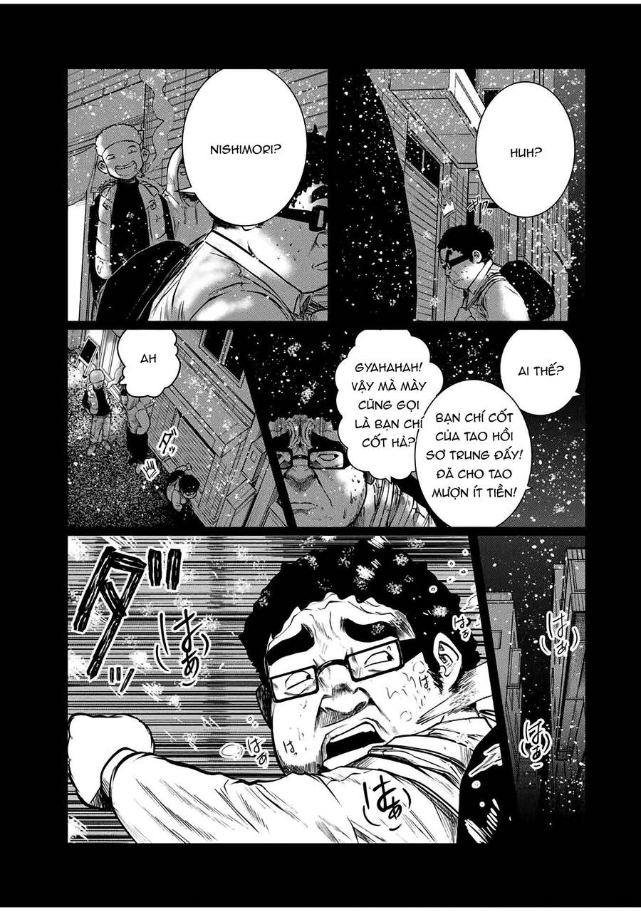 Tôi Nguyện Được Chết Để Lấy Đi Trinh Tiết Của Em Chapter 32 - Trang 2