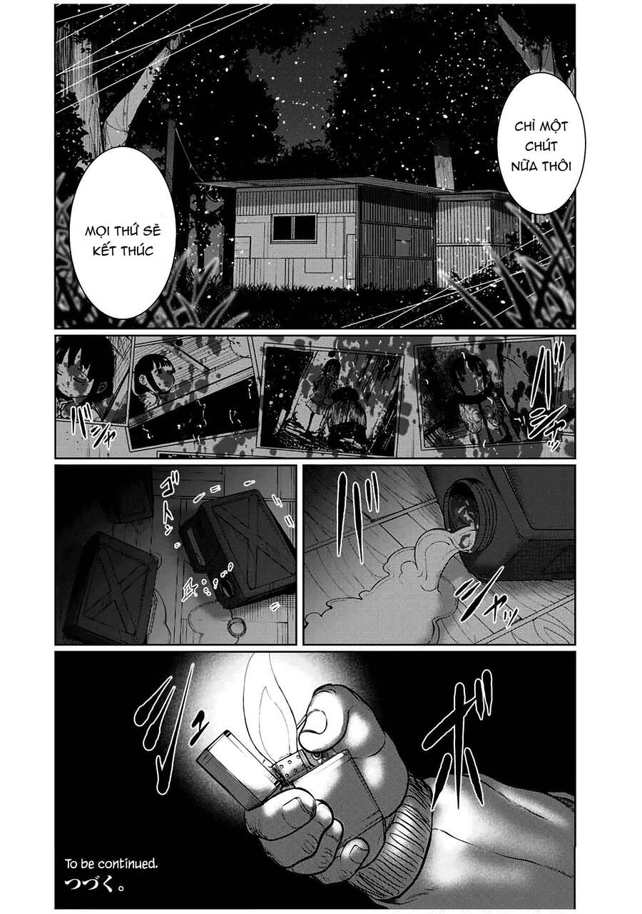 Tôi Nguyện Được Chết Để Lấy Đi Trinh Tiết Của Em Chapter 32 - Trang 2