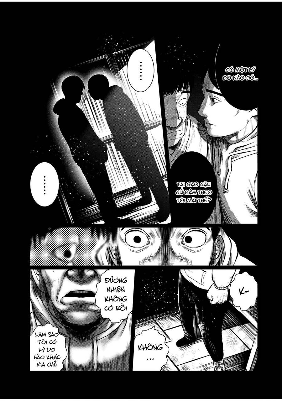 Tôi Nguyện Được Chết Để Lấy Đi Trinh Tiết Của Em Chapter 32 - Trang 2