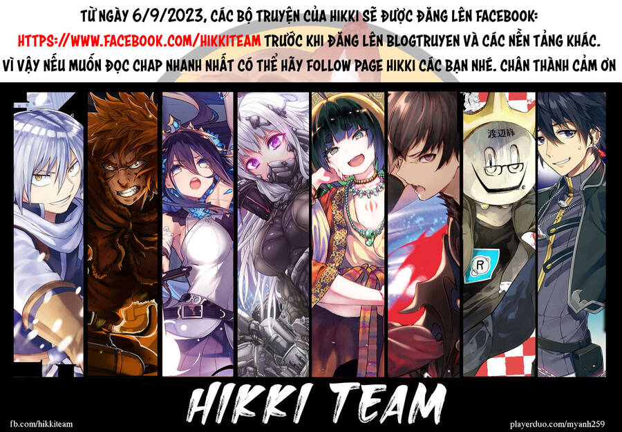 Tôi Nguyện Được Chết Để Lấy Đi Trinh Tiết Của Em Chapter 36 - Trang 2