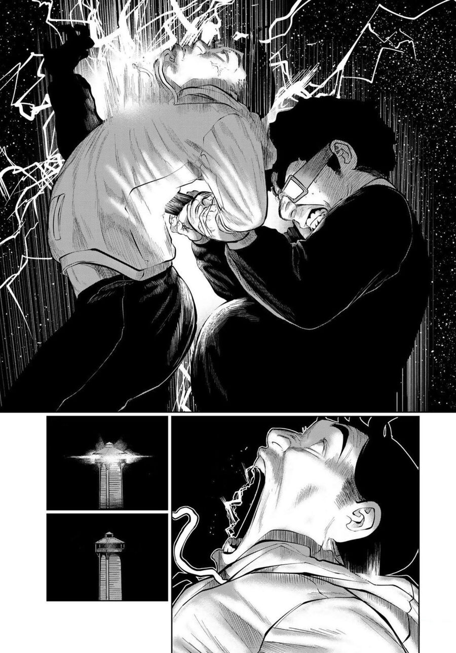 Tôi Nguyện Được Chết Để Lấy Đi Trinh Tiết Của Em Chapter 37 - Trang 2