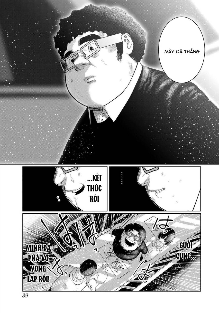 Tôi Nguyện Được Chết Để Lấy Đi Trinh Tiết Của Em Chapter 38 - Trang 2