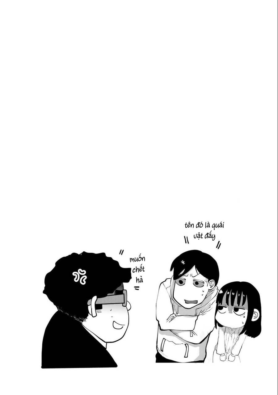 Tôi Nguyện Được Chết Để Lấy Đi Trinh Tiết Của Em Chapter 38 - Trang 2