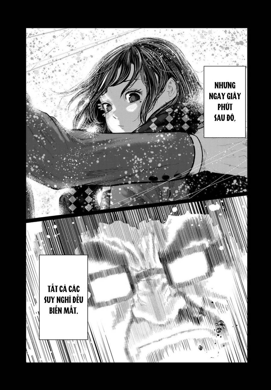 Tôi Nguyện Được Chết Để Lấy Đi Trinh Tiết Của Em Chapter 38 - Trang 2