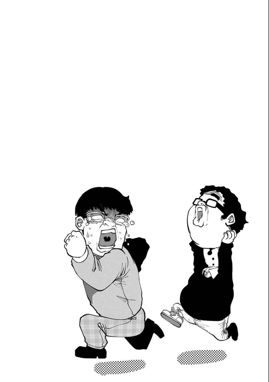 Tôi Nguyện Được Chết Để Lấy Đi Trinh Tiết Của Em Chapter 39 - Trang 2