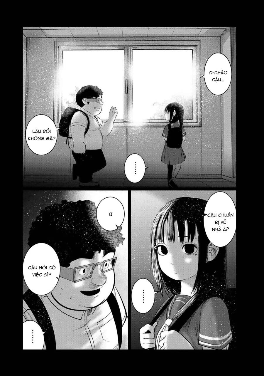 Tôi Nguyện Được Chết Để Lấy Đi Trinh Tiết Của Em Chapter 41 - Trang 2