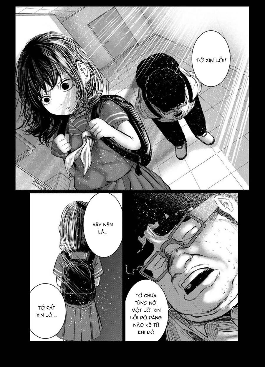 Tôi Nguyện Được Chết Để Lấy Đi Trinh Tiết Của Em Chapter 41 - Trang 2