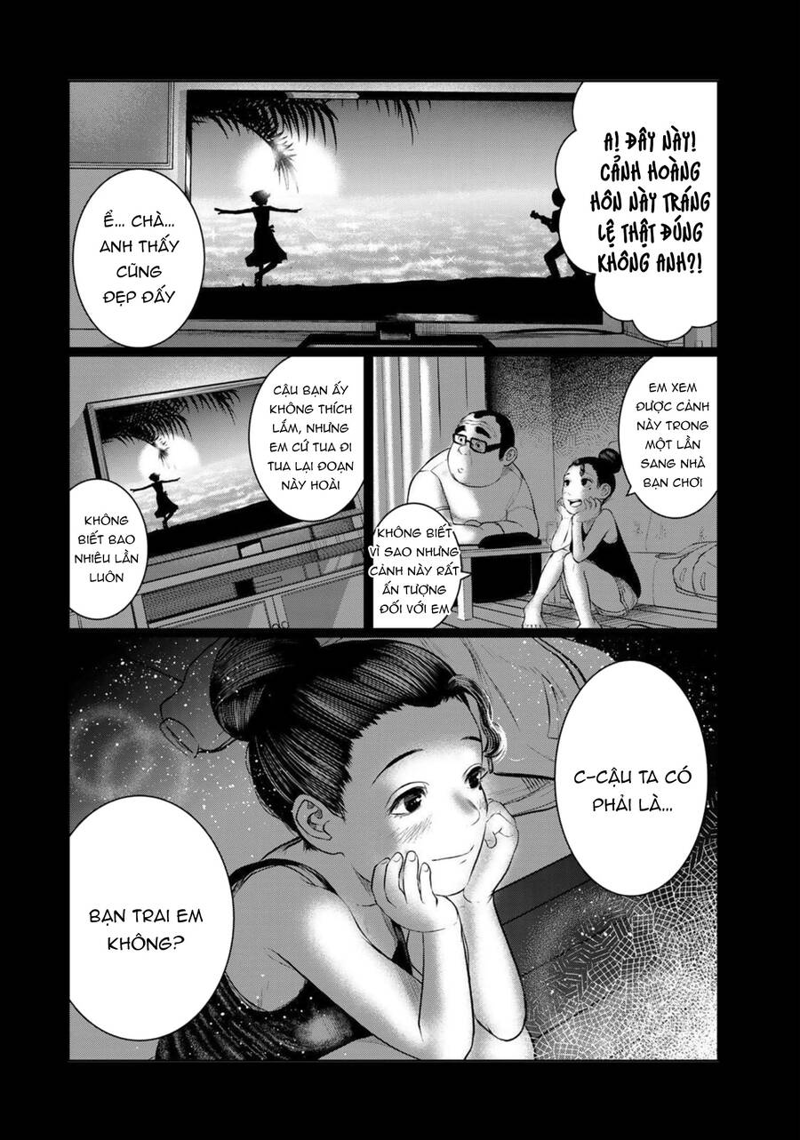 Tôi Nguyện Được Chết Để Lấy Đi Trinh Tiết Của Em Chapter 42 - Trang 2