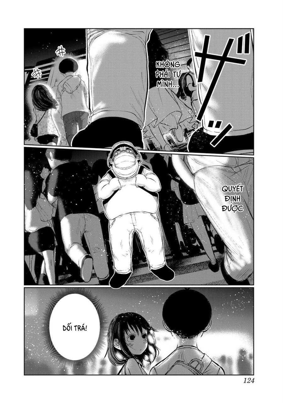 Tôi Nguyện Được Chết Để Lấy Đi Trinh Tiết Của Em Chapter 42 - Trang 2