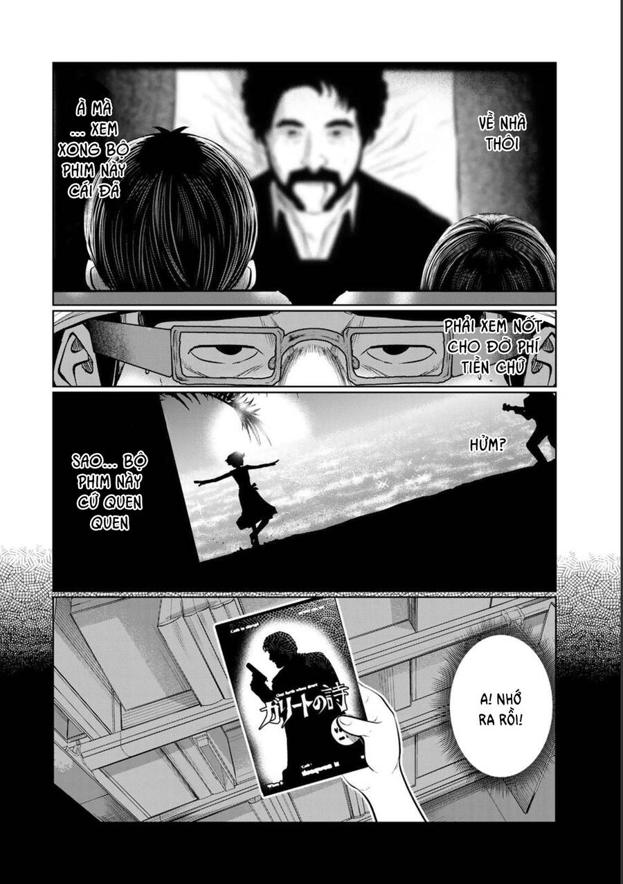 Tôi Nguyện Được Chết Để Lấy Đi Trinh Tiết Của Em Chapter 42 - Trang 2