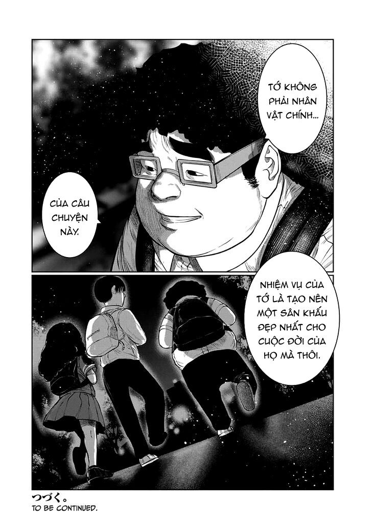Tôi Nguyện Được Chết Để Lấy Đi Trinh Tiết Của Em Chapter 43 - Trang 2