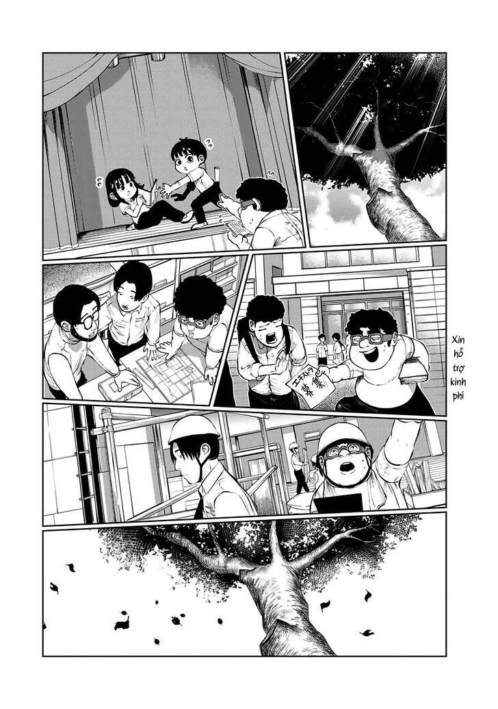 Tôi Nguyện Được Chết Để Lấy Đi Trinh Tiết Của Em Chapter 44 - Trang 2