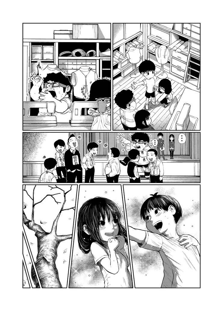 Tôi Nguyện Được Chết Để Lấy Đi Trinh Tiết Của Em Chapter 44 - Trang 2