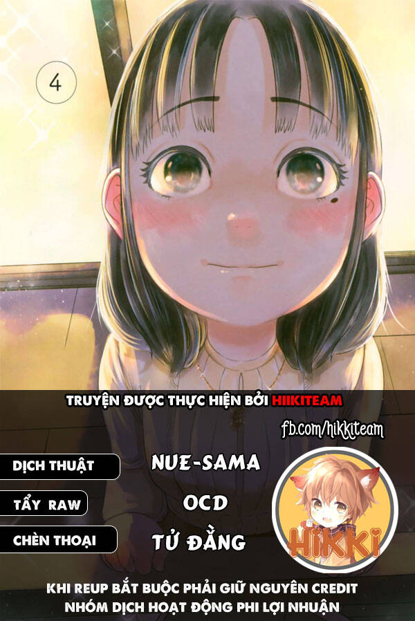 Tôi Nguyện Được Chết Để Lấy Đi Trinh Tiết Của Em Chapter 44 - Trang 2