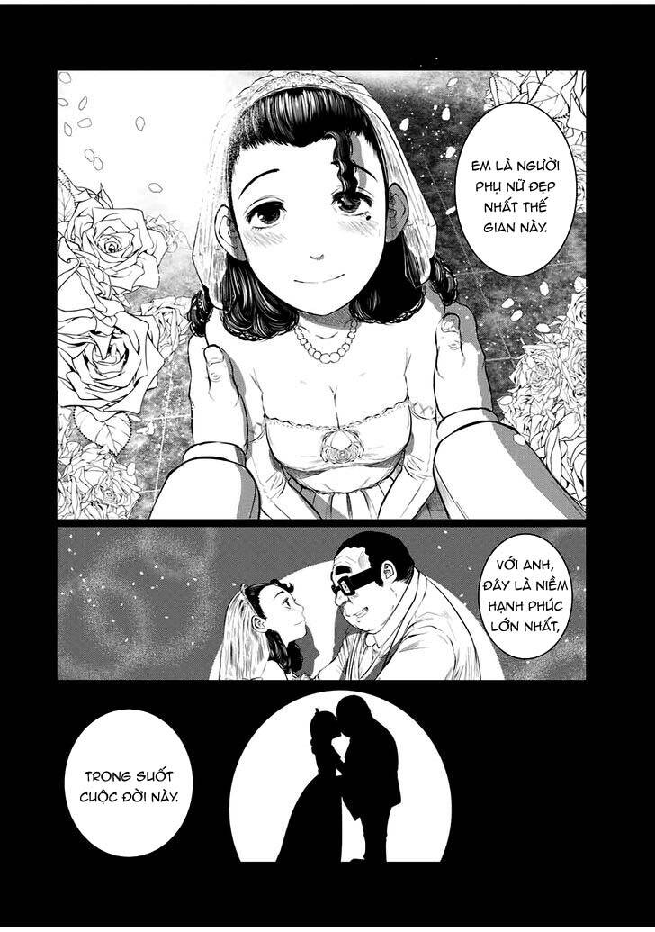 Tôi Nguyện Được Chết Để Lấy Đi Trinh Tiết Của Em Chapter 44 - Trang 2