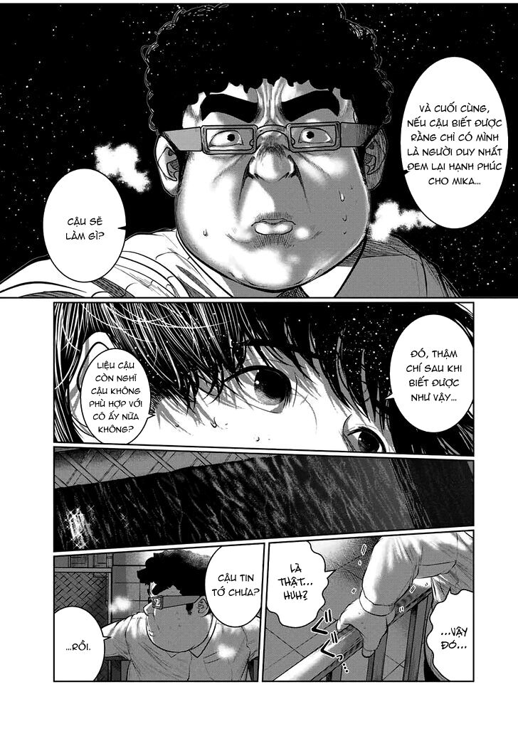 Tôi Nguyện Được Chết Để Lấy Đi Trinh Tiết Của Em Chapter 46 - Trang 2