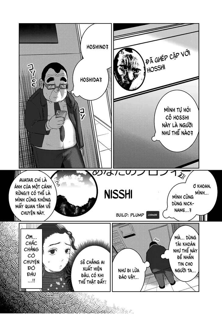 Tôi Nguyện Được Chết Để Lấy Đi Trinh Tiết Của Em Chapter 47 - Trang 2