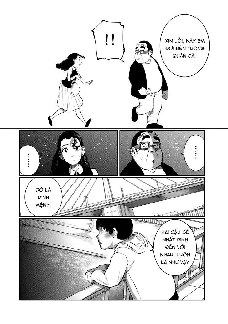 Tôi Nguyện Được Chết Để Lấy Đi Trinh Tiết Của Em Chapter 47 - Trang 2