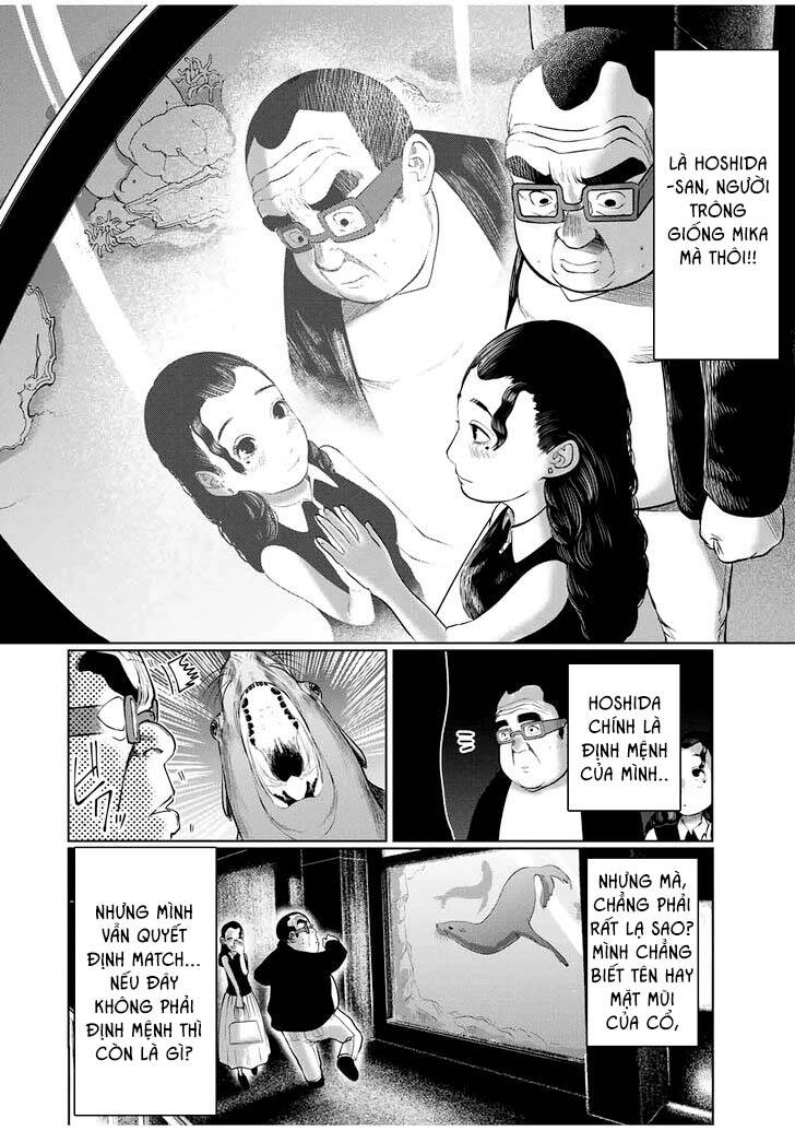 Tôi Nguyện Được Chết Để Lấy Đi Trinh Tiết Của Em Chapter 48 - Trang 2
