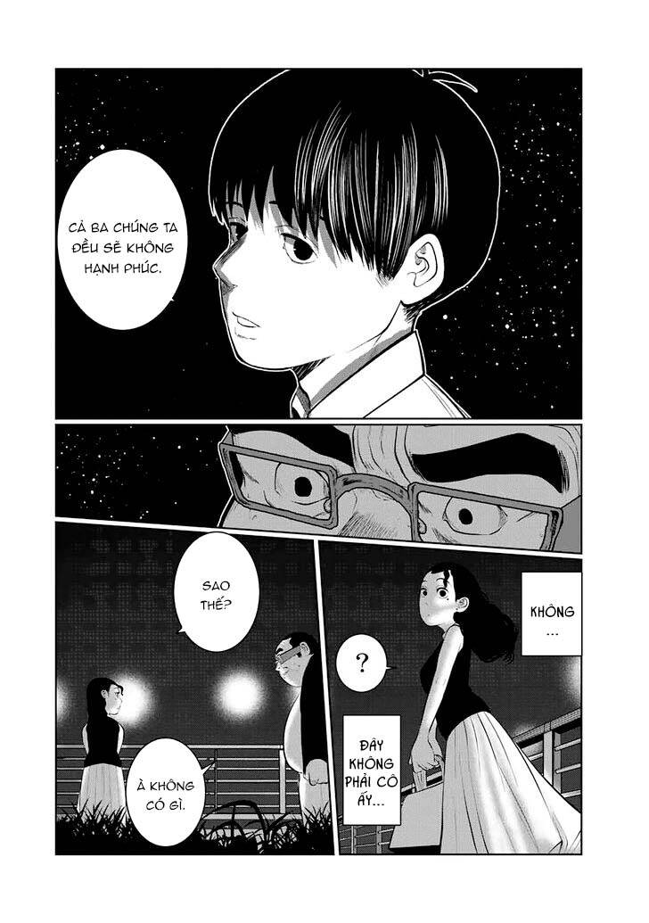 Tôi Nguyện Được Chết Để Lấy Đi Trinh Tiết Của Em Chapter 48 - Trang 2