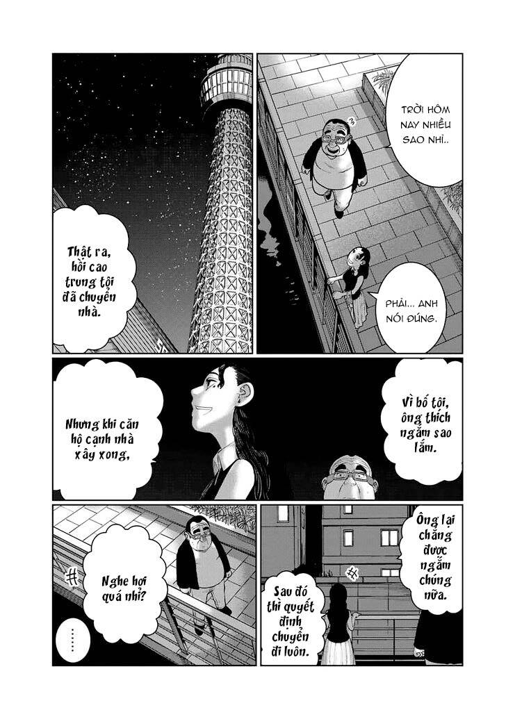 Tôi Nguyện Được Chết Để Lấy Đi Trinh Tiết Của Em Chapter 48 - Trang 2