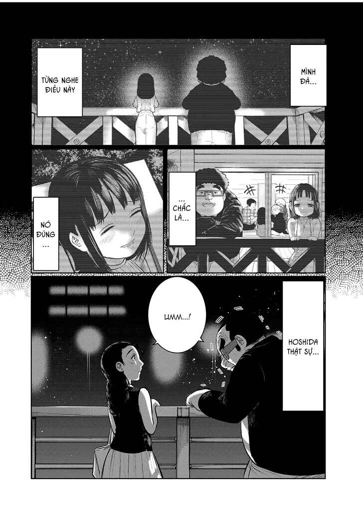 Tôi Nguyện Được Chết Để Lấy Đi Trinh Tiết Của Em Chapter 48 - Trang 2