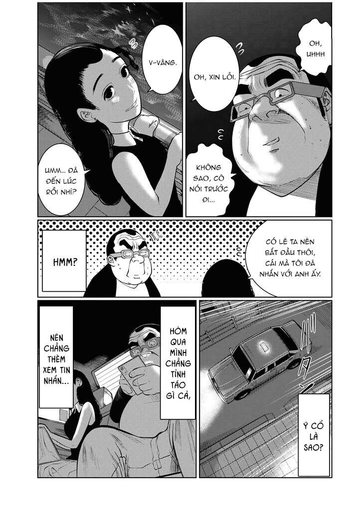 Tôi Nguyện Được Chết Để Lấy Đi Trinh Tiết Của Em Chapter 48 - Trang 2