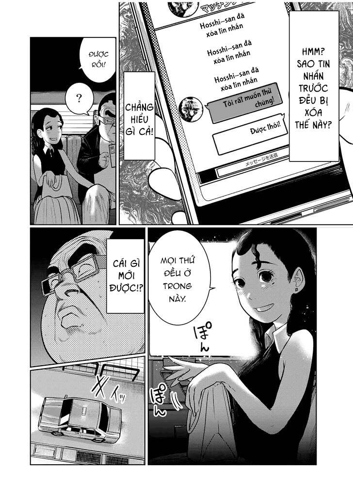 Tôi Nguyện Được Chết Để Lấy Đi Trinh Tiết Của Em Chapter 48 - Trang 2