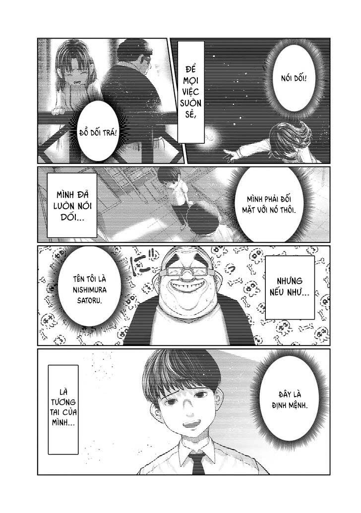 Tôi Nguyện Được Chết Để Lấy Đi Trinh Tiết Của Em Chapter 48 - Trang 2