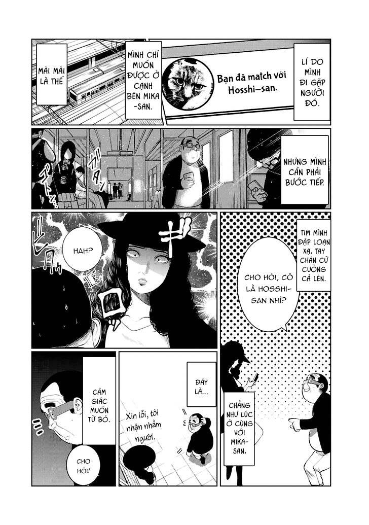Tôi Nguyện Được Chết Để Lấy Đi Trinh Tiết Của Em Chapter 48 - Trang 2
