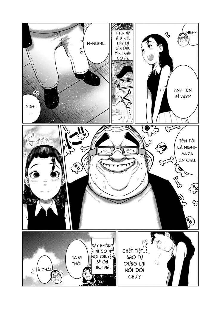 Tôi Nguyện Được Chết Để Lấy Đi Trinh Tiết Của Em Chapter 48 - Trang 2