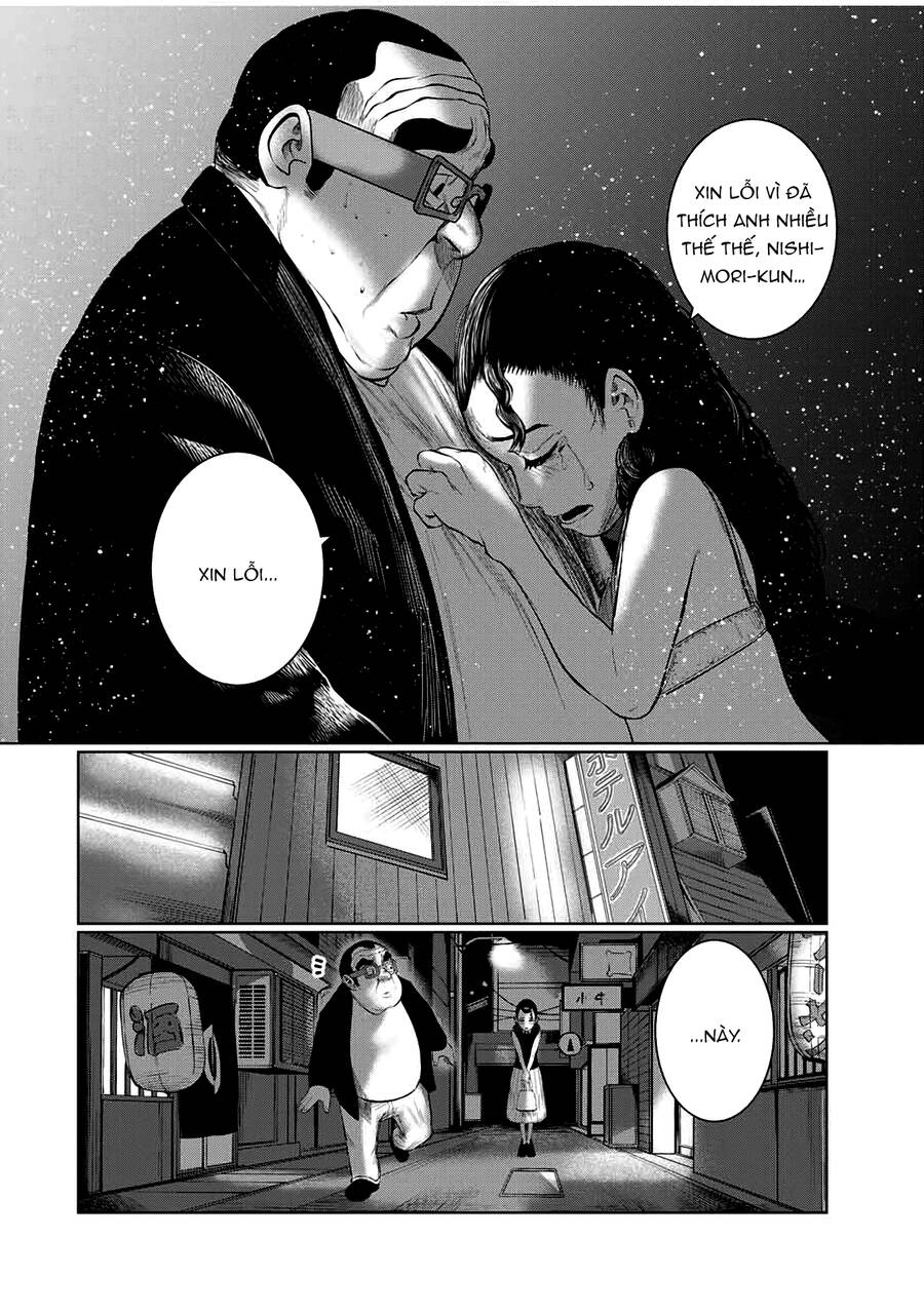 Tôi Nguyện Được Chết Để Lấy Đi Trinh Tiết Của Em Chapter 49 - Trang 2