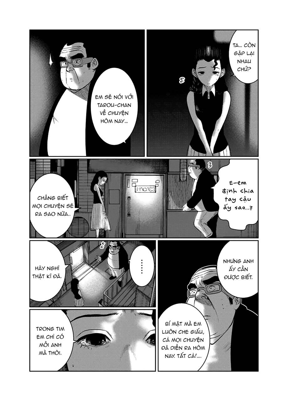 Tôi Nguyện Được Chết Để Lấy Đi Trinh Tiết Của Em Chapter 49 - Trang 2